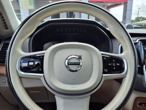 Used 2020 Volvo XC90 T6 Inscription AWD/4WD image 26