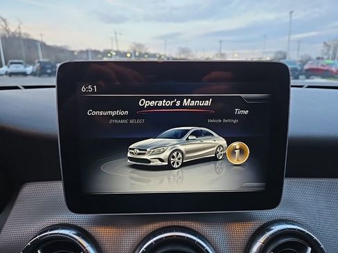 Used 2019 Mercedes-Benz CLA 250 4MATIC image 23