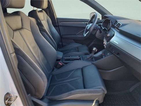 Used 2021 Audi Q3 2.0T Premium Plus w/ Premium Plus Package image 33