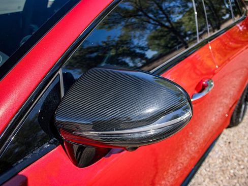 Used 2024 Mercedes-Benz AMG GT 63 image 17