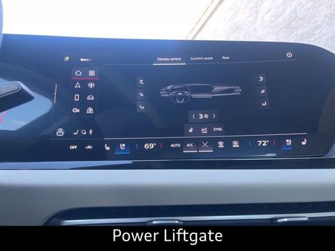 New 2025 Audi A5 2.0T Prestige image 19