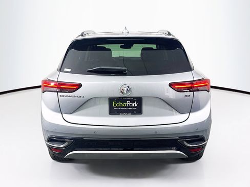 Used 2023 Buick Envision Essence w/ Sport Touring Package image 7