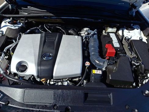 Used 2024 Lexus ES 350 image 36