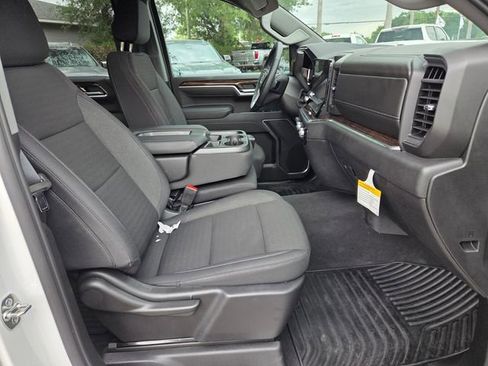 New 2026 GMC Sierra 1500 Elevation w/ X31 Off-Road Package AWD/4WD image 15