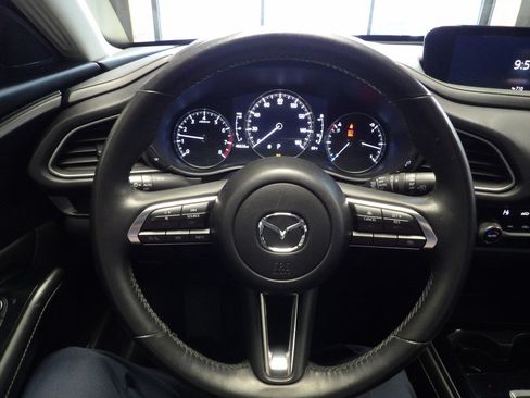 Certified 2024 MAZDA CX-30 AWD 2.5 S w/ Select Sport Pkg image 27