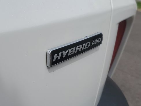 New 2026 Ford Escape ST-Line Select w/ Tech Pack #2 AWD/4WD image 6