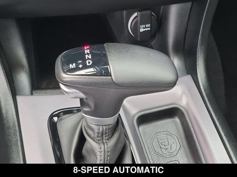 Used 2023 Dodge Charger GT w/ Plus Group AWD/4WD image 8