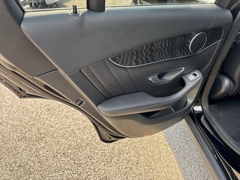 Used 2018 Mercedes-Benz GLC 300 image 21