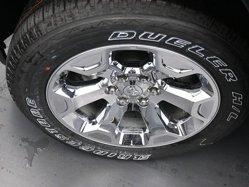 New 2026 RAM 1500 Big Horn image 20