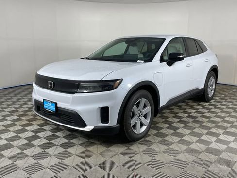 New 2026 Honda Prologue EX image 1