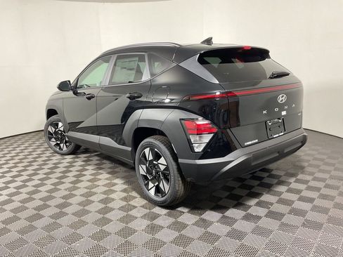 New 2025 Hyundai Kona SEL image 11