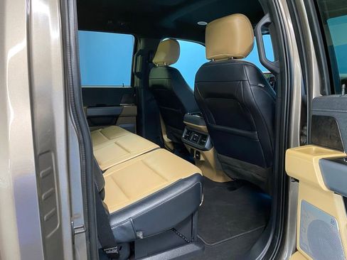 Used 2023 Ford F350 Lariat w/ Lariat Ultimate Package image 43