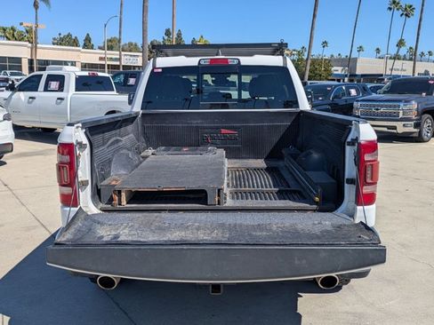 Used 2020 RAM 1500 Laramie image 6