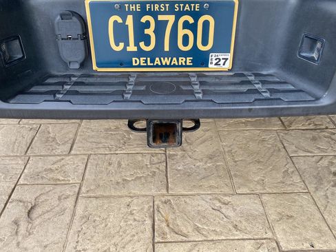 Certified 2022 Nissan Frontier SV AWD/4WD image 8
