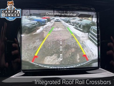 Used 2021 Dodge Durango SXT image 23