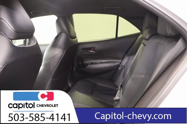Used 2025 Toyota Corolla GR AWD/4WD image 31