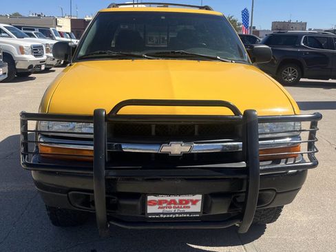 Used 2003 Chevrolet S10 Pickup LS w/ Appearance Package image 2