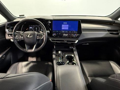 Used 2023 Lexus RX 350 Premium image 19