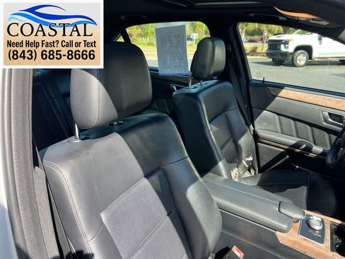 Used 2012 Mercedes-Benz E 350 Sedan image 21