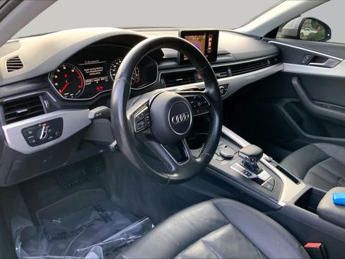 Used 2017 Audi A4 2.0T Premium w/ Convenience Package AWD/4WD image 17