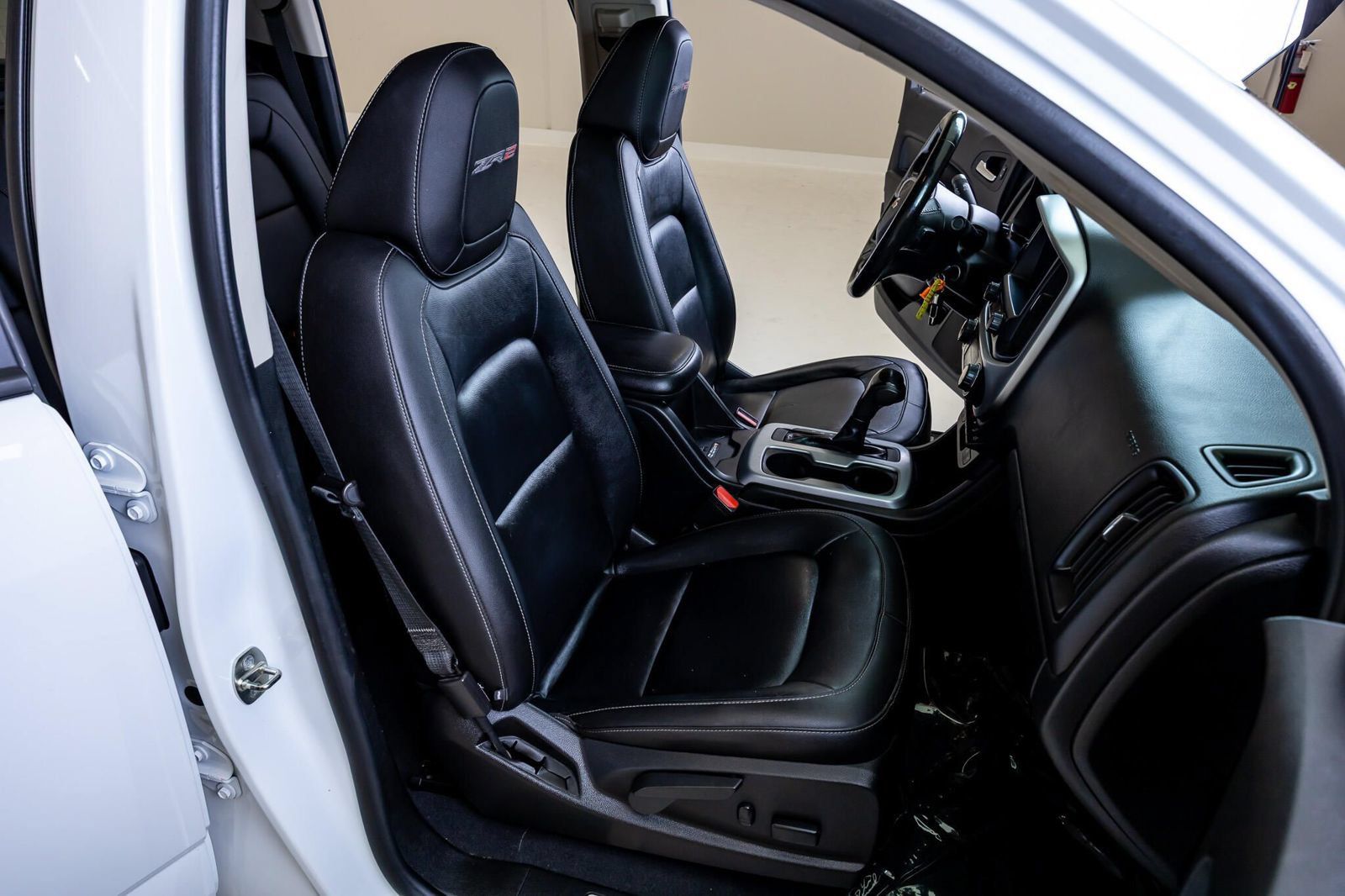 Used 2019 Chevrolet Colorado ZR2 AWD/4WD image 25