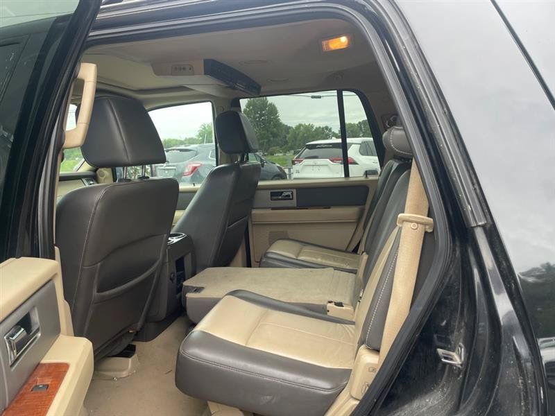 Used 2007 Ford Expedition Eddie Bauer RWD image 10