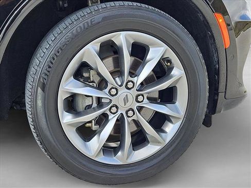 Used 2022 Dodge Durango Citadel image 26