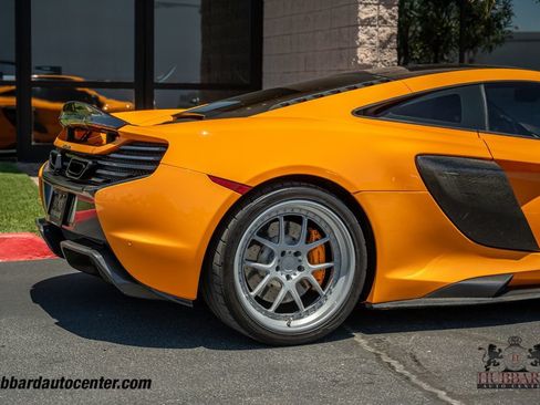 Used 2012 McLaren MP4-12C Coupe RWD image 39