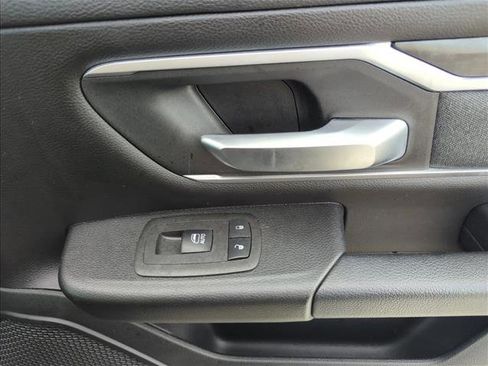 Used 2022 RAM 1500 Big Horn AWD/4WD image 25