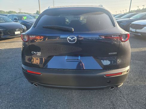 New 2026 MAZDA CX-30 AWD 2.5 S image 6