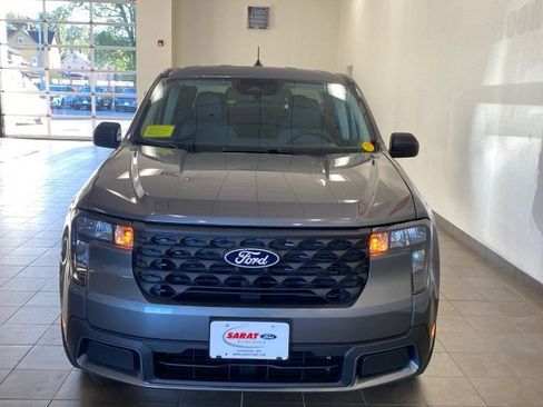 New 2025 Ford Maverick XLT image 3