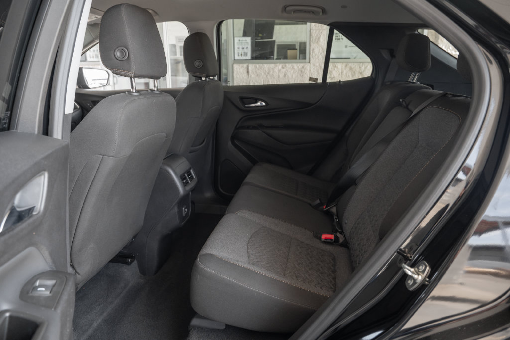 Used 2024 Chevrolet Equinox LT AWD/4WD image 37