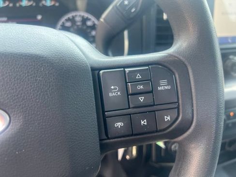 Used 2023 Ford F150 XL w/ Trailer Tow Package AWD/4WD image 17