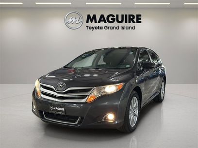 Used 2015 Toyota Venza XLE