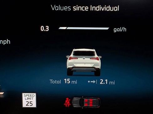 New 2026 BMW X3 xDrive30 w/ Premium Package image 10