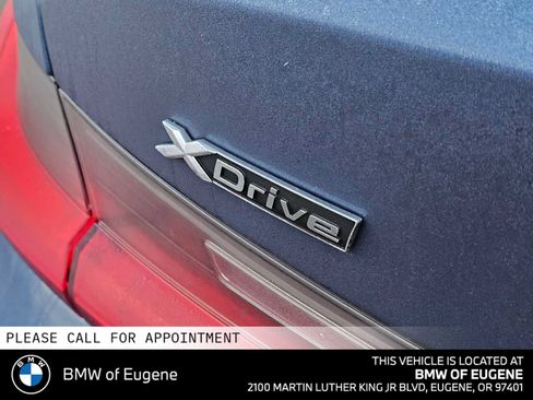 Used 2023 BMW 330i xDrive Sedan w/ Parking Assistance Package AWD/4WD image 16