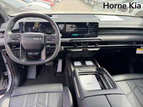 New 2027 Kia Telluride SX Prestige X-Pro AWD/4WD image 12