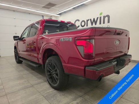 New 2026 Ford F150 XLT AWD/4WD image 3