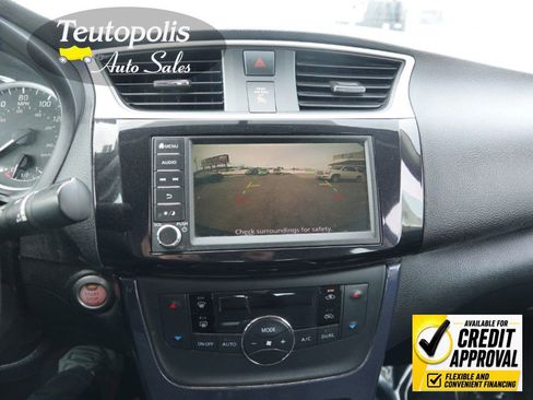 Used 2019 Nissan Sentra SR FWD image 15