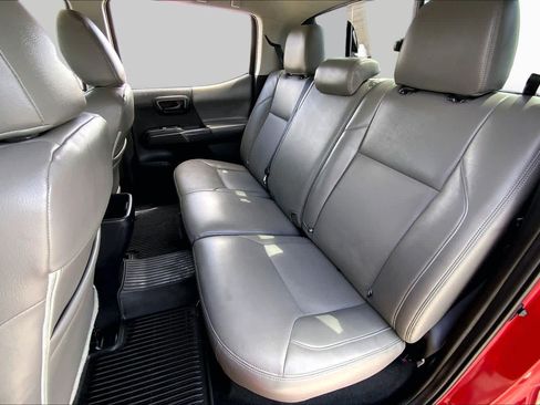 Used 2023 Toyota Tacoma SR AWD/4WD image 20