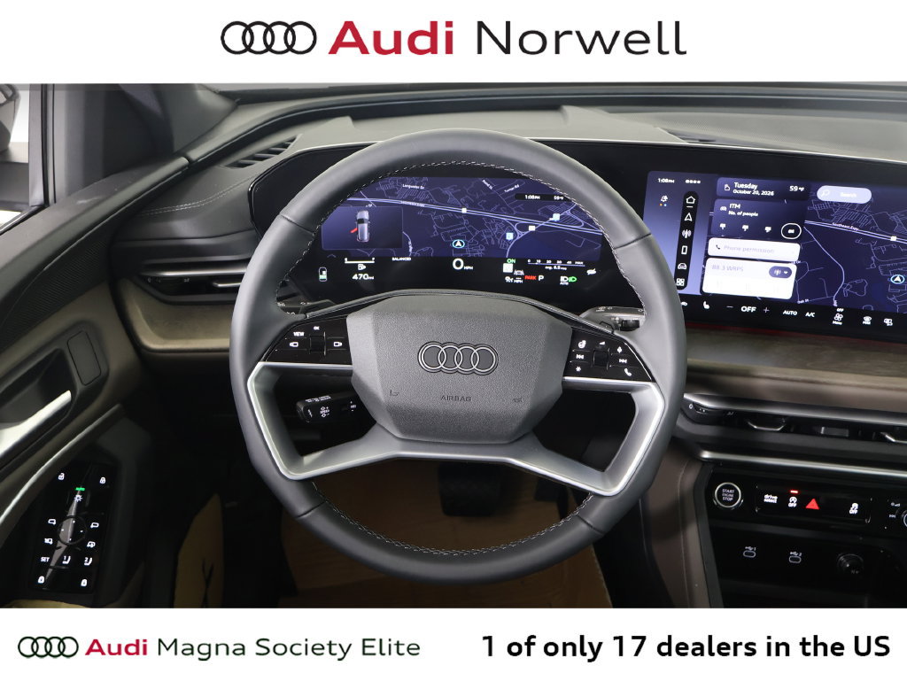 New 2026 Audi Q5 Premium AWD/4WD image 29