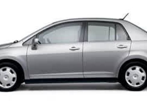 Used 2007 Nissan Versa 1.8 S w/ PWR Pkg image 1