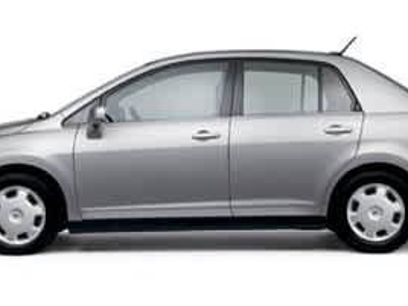 Used 2007 Nissan Versa 1.8 S w/ PWR Pkg