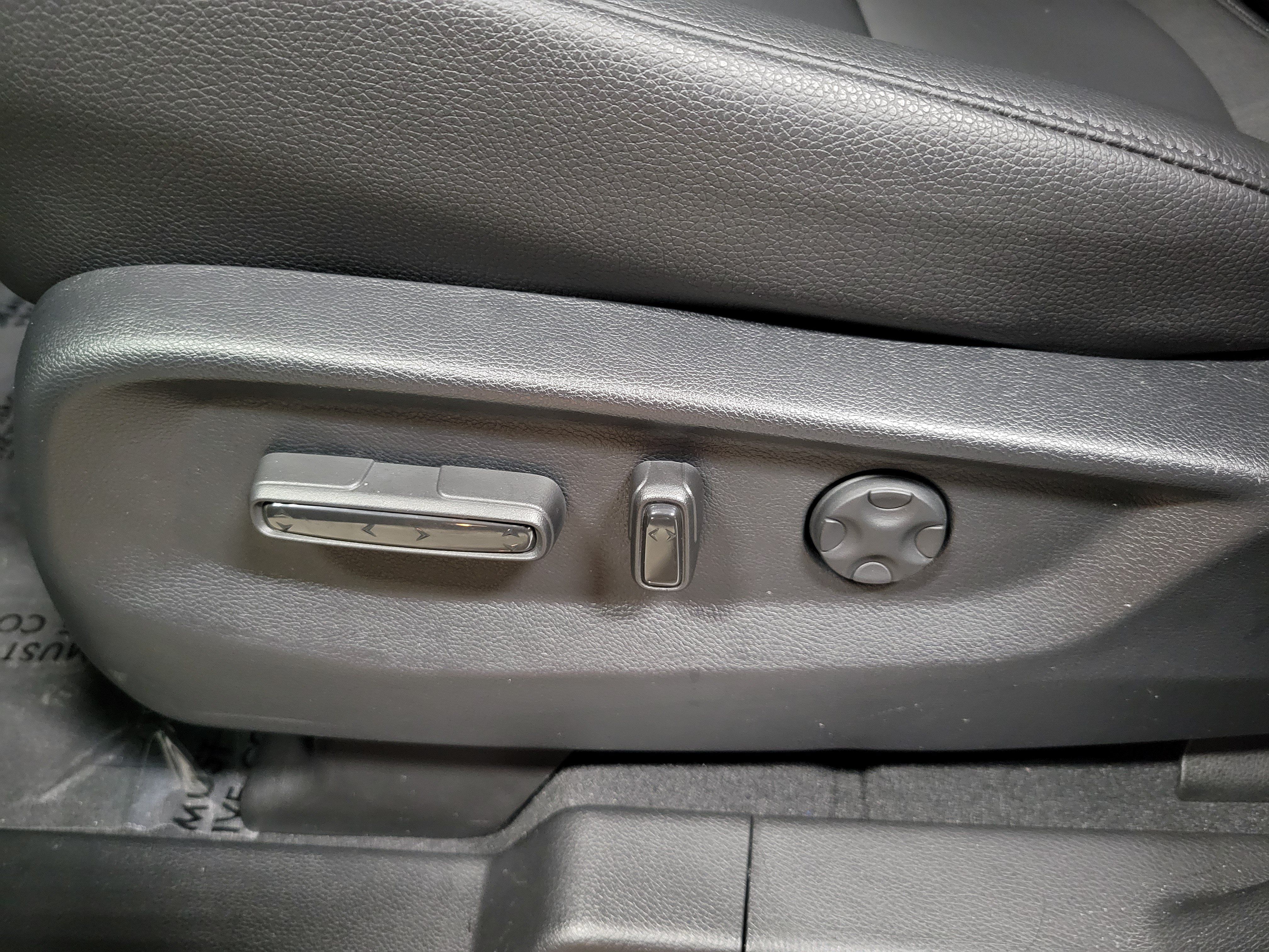 Certified 2026 Honda Odyssey EX-L image 21