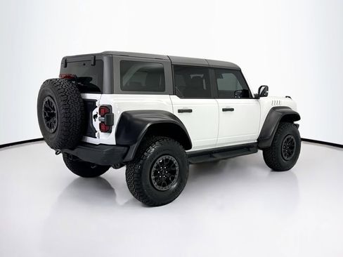 Used 2023 Ford Bronco Raptor image 5