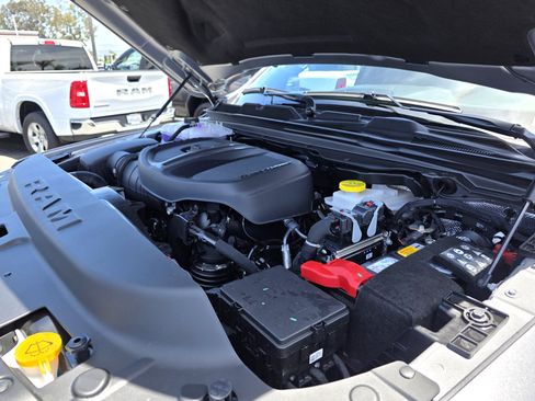 New 2025 RAM 1500 Big Horn image 20