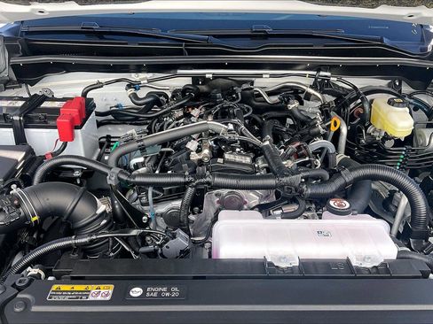 New 2026 Toyota 4Runner TRD Sport Premium image 14