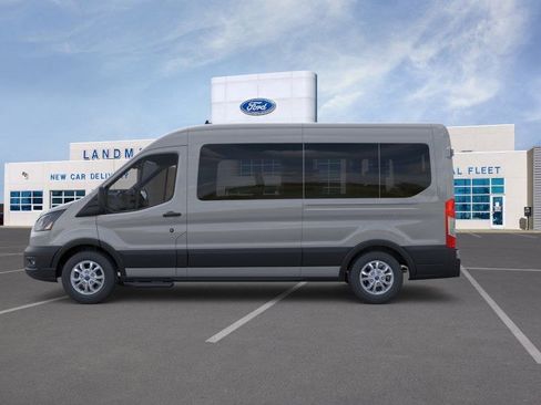 New 2025 Ford Transit 350 XL image 24