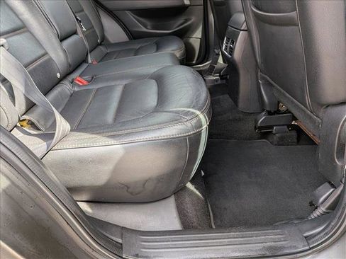 Used 2017 MAZDA CX-5 Grand Touring image 20