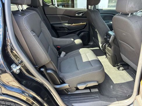 Used 2023 GMC Acadia SLE w/ Driver Convenience Package AWD/4WD image 16